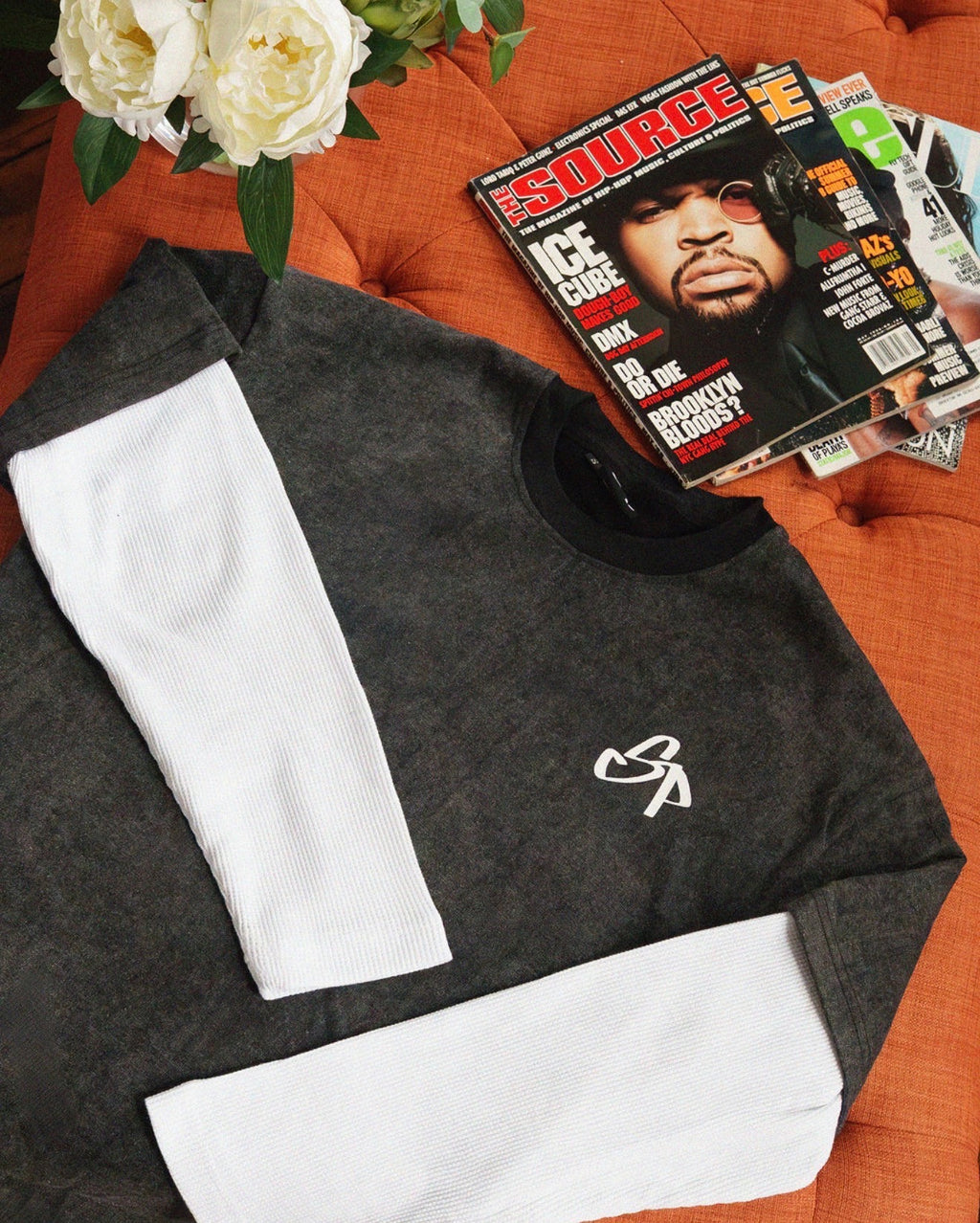 T-Shirt Thermal