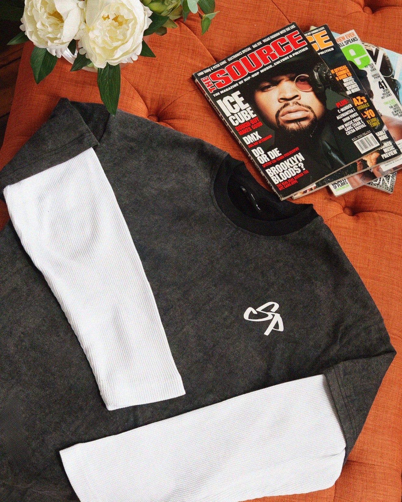 T-Shirt Thermal