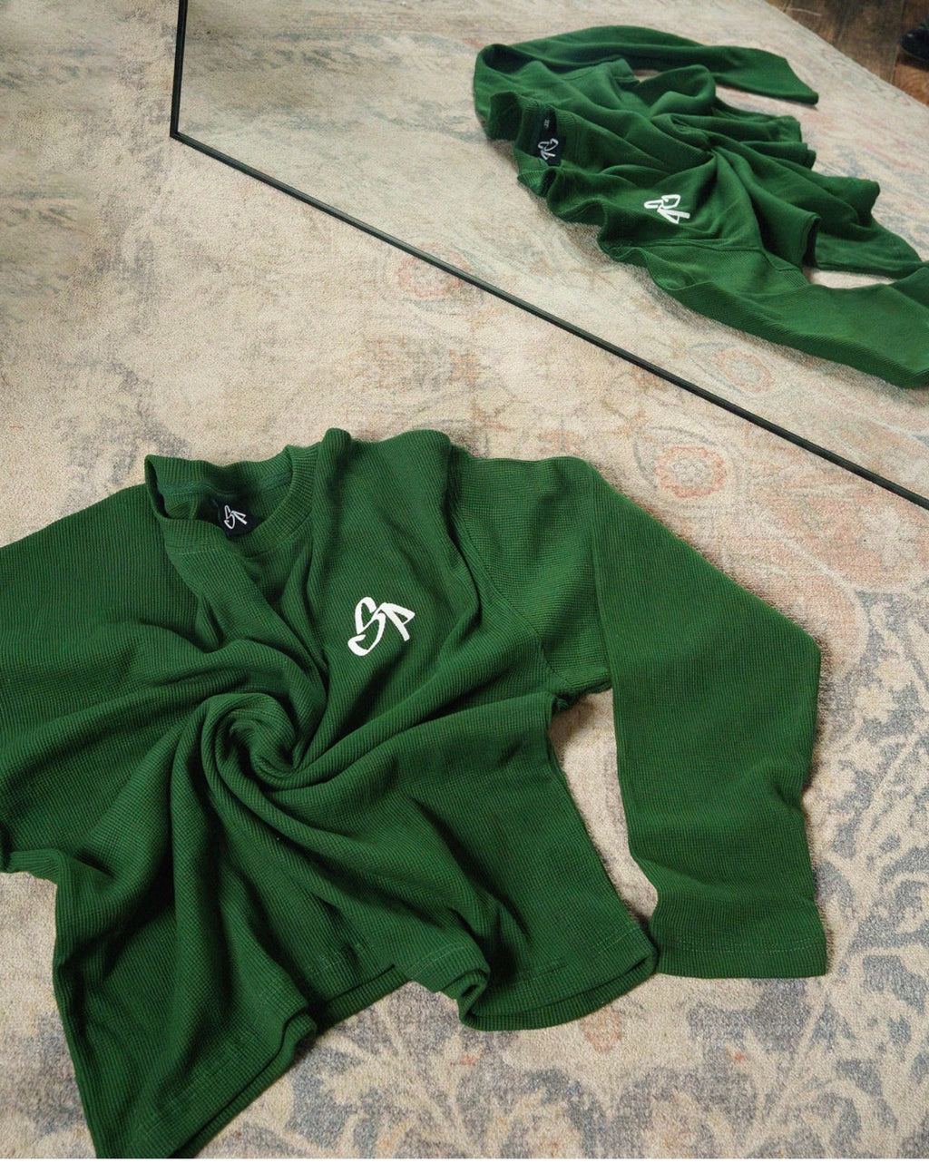 Thermal Long Sleeve