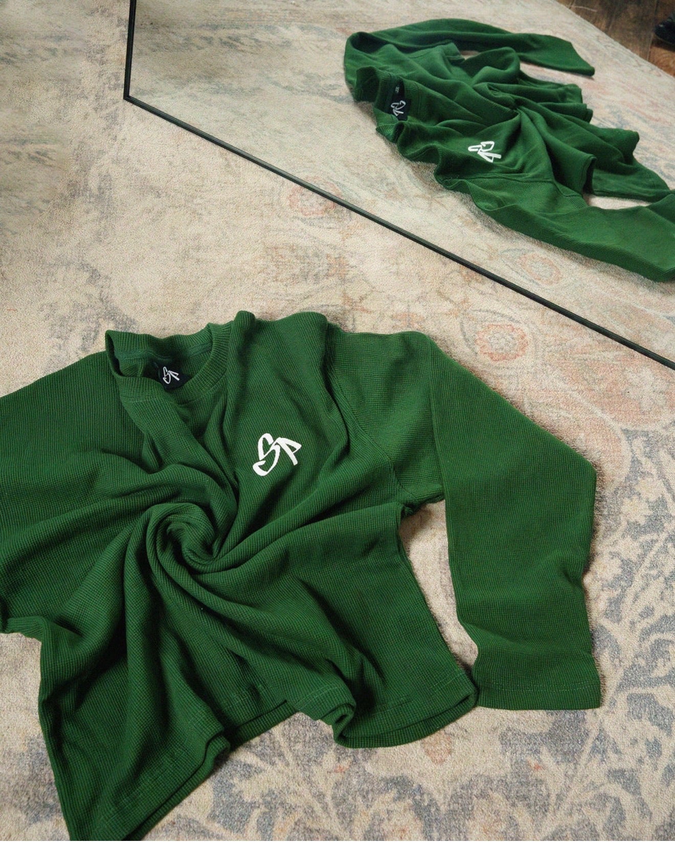 Thermal Long Sleeve