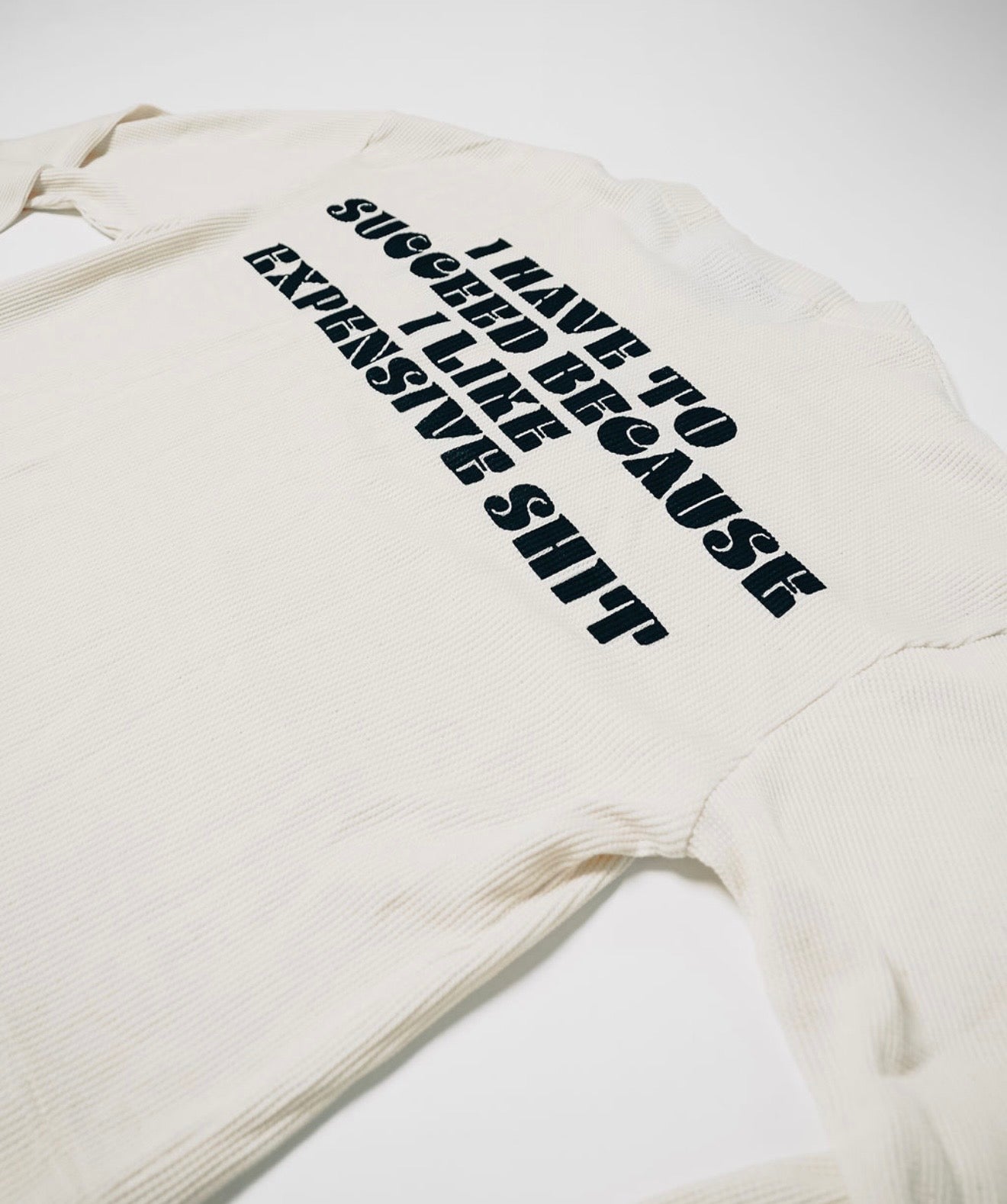 Thermal Long Sleeve