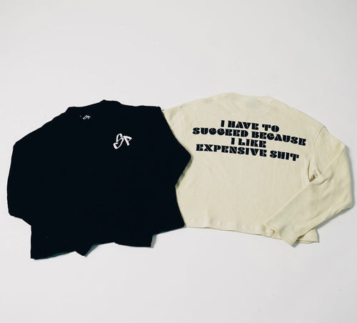 Thermal Long Sleeve