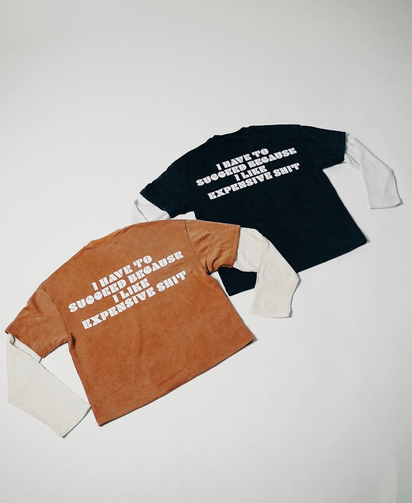 T-Shirt Thermal