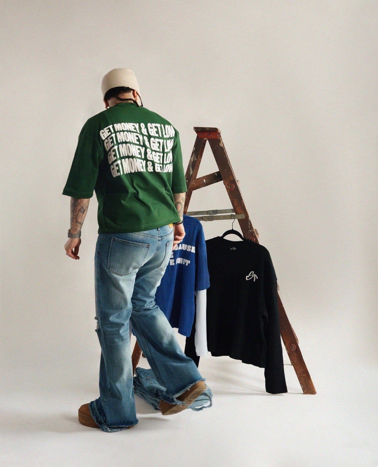 GMGL T-Shirt