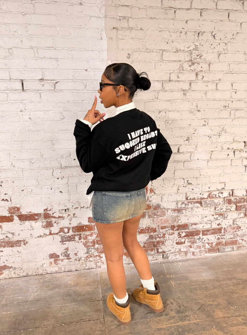 Thermal Long Sleeve